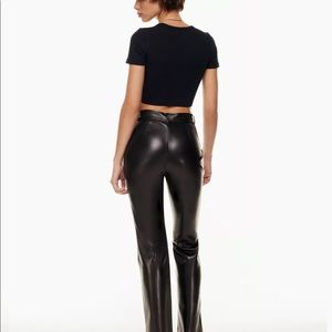 Babaton Program Pant